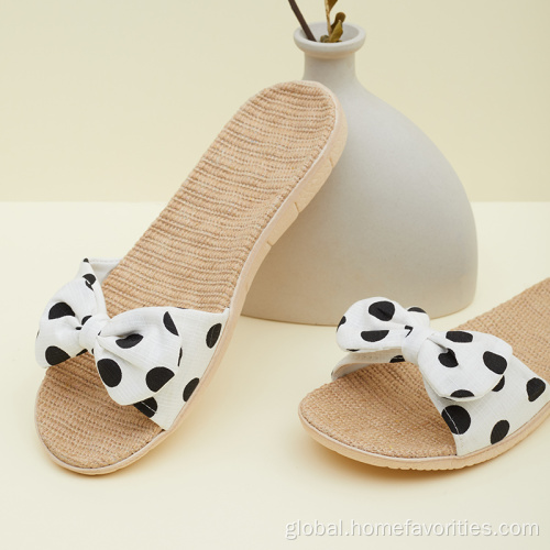 Fashion Summer Sandals Japanese Style Women Slippers Supplier